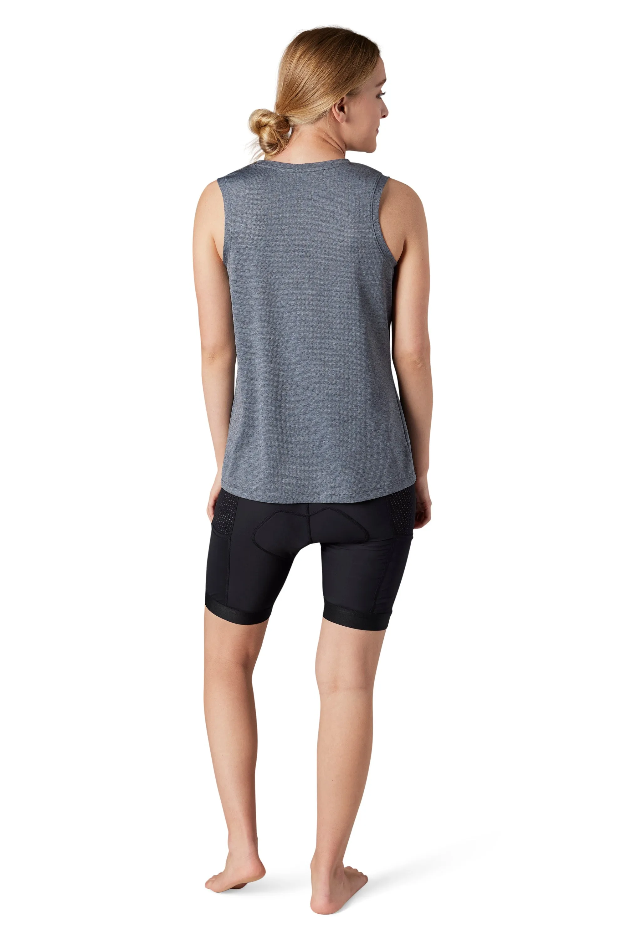 W Cru Liner Short