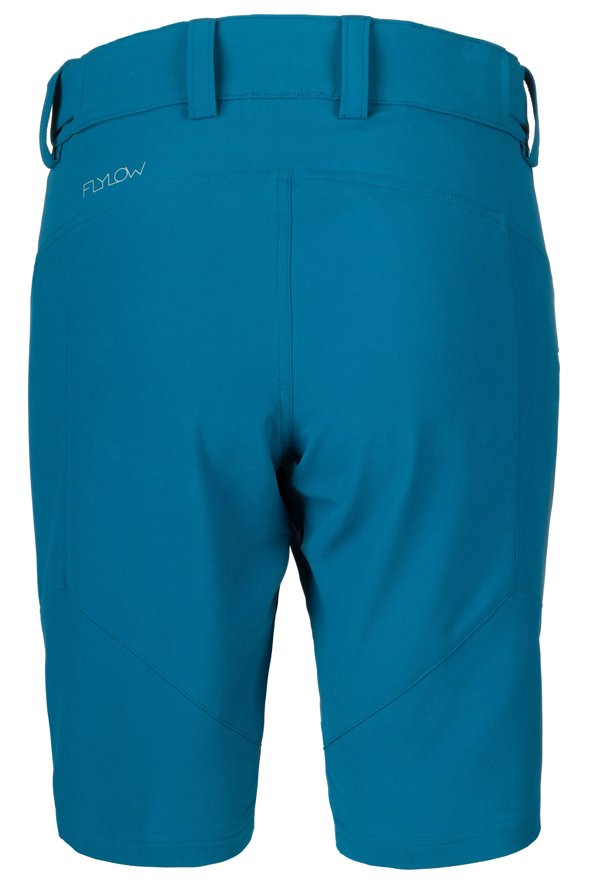 W Squad 2-in-1 Short