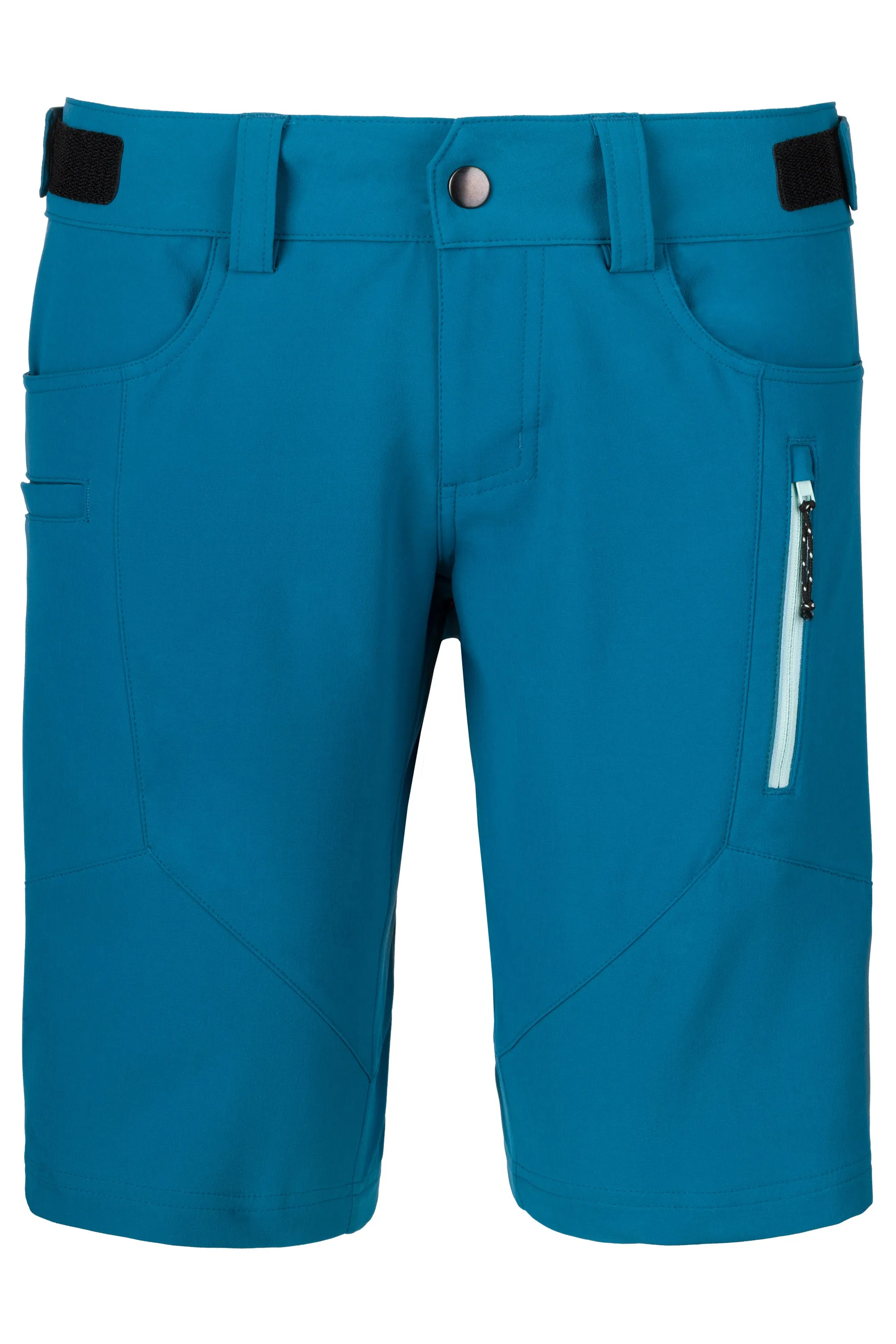 W Squad 2-in-1 Short